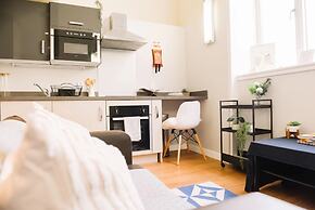 Student Only Library Lofts