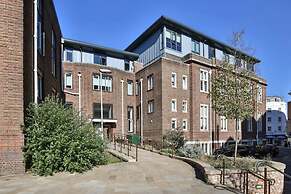 Student Only Library Lofts