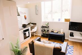 Student Only Library Lofts