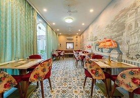 Hotel Hinduja Fort