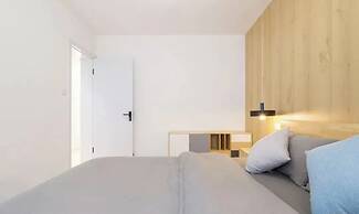Book and Bed - Lujiazui