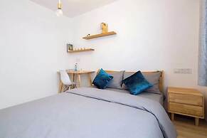 Book and Bed - Lujiazui
