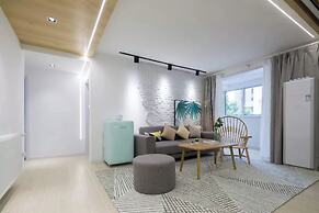 Book and Bed - Lujiazui
