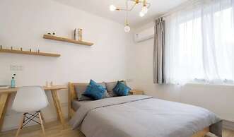 Book and Bed - Lujiazui