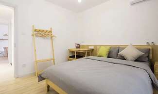 Book and Bed - Lujiazui
