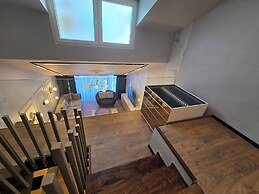Apartments Lura