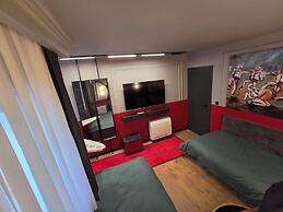 Apartments Lura