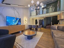 Apartments Lura