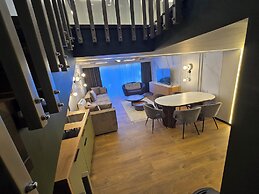 Apartments Lura