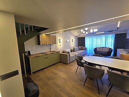 Apartments Lura