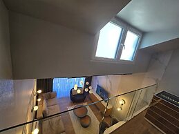 Apartments Lura