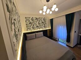 Apartments Lura