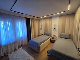 Apartments Lura