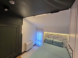 Apartments Lura