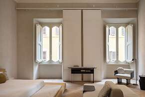 Hotel Trame
