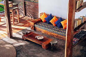 Hekaya Zanzibar