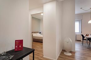 Quinto Modern Flat by Wonderful Italy