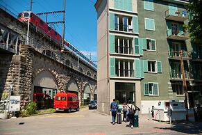 Viadukt Apartments