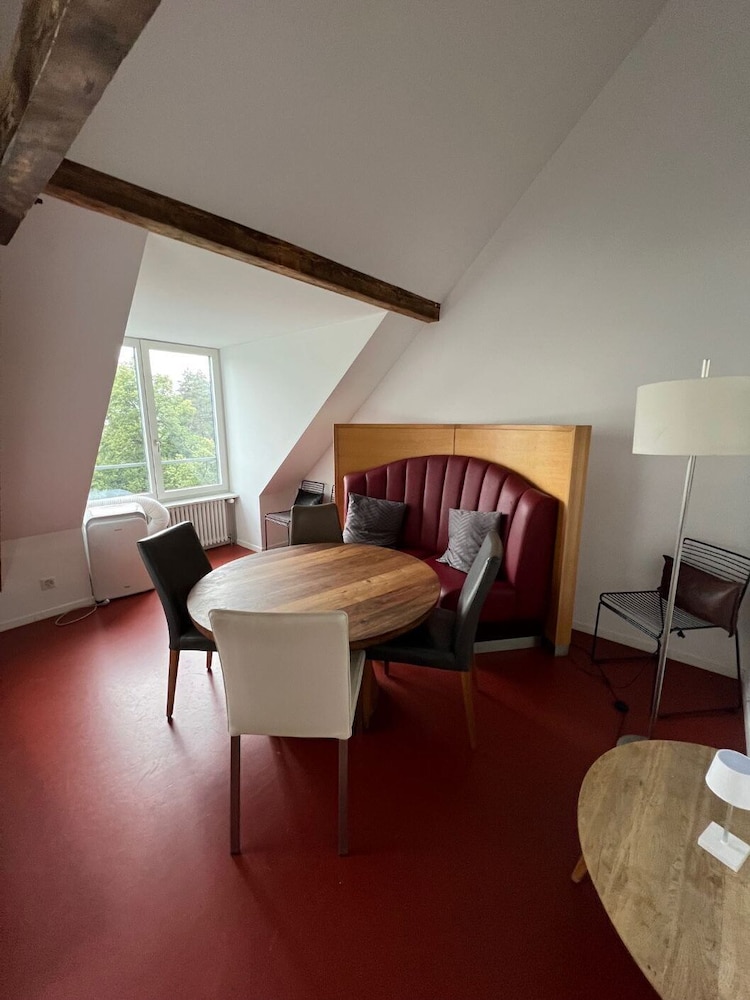 Viadukt Apartments