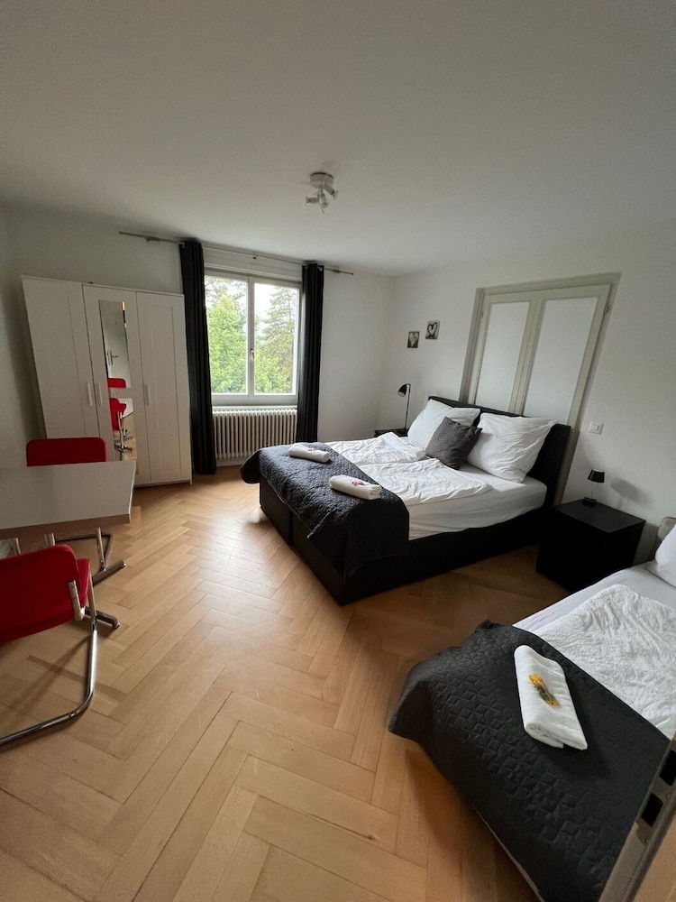 Viadukt Apartments
