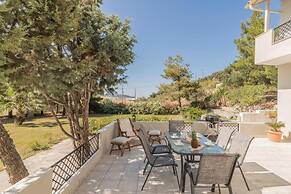 Villa Zavria in Zakynthos