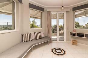 Villa Zavria in Zakynthos