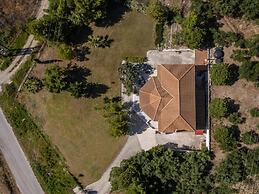 Villa Zavria in Zakynthos
