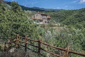 A Casa Da Agata