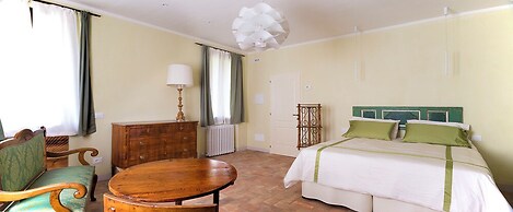 A Casa Da Agata
