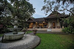 Villa Cemadik