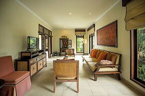 Villa Cemadik