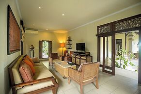 Villa Cemadik