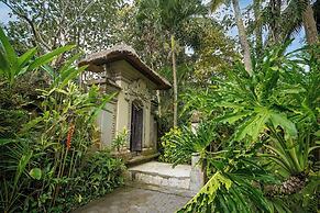 Villa Cemadik