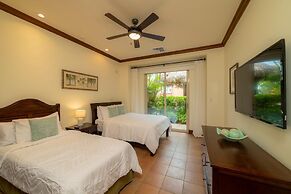 Montebello 2E 3bdrm 3bath Ocean View