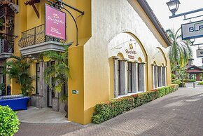 Montebello 2E 3bdrm 3bath Ocean View