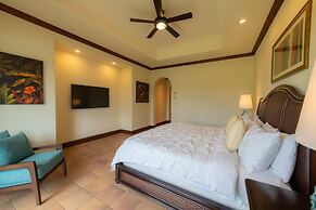 Montebello 2E 3bdrm 3bath Ocean View