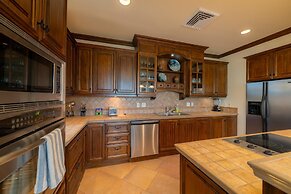 Montebello 2E 3bdrm 3bath Ocean View