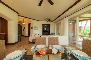 Montebello 2E 3bdrm 3bath Ocean View