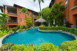 Montebello 2E 3bdrm 3bath Ocean View