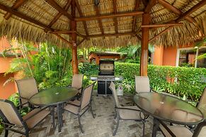 Montebello 2E 3bdrm 3bath Ocean View