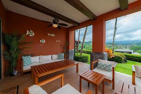 Montebello 2E 3bdrm 3bath Ocean View