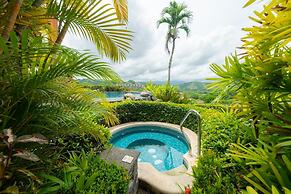 Montebello 2E 3bdrm 3bath Ocean View