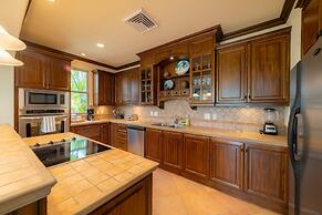 Montebello 2E 3bdrm 3bath Ocean View