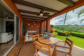 Montebello 2E 3bdrm 3bath Ocean View