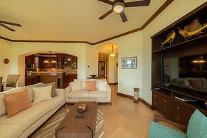 Montebello 2E 3bdrm 3bath Ocean View
