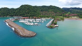 Montebello 2E 3bdrm 3bath Ocean View