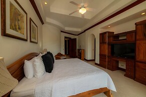 Bella Vista 3A 3 bdr 3 1 2 Bath Ocean View
