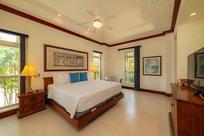 Bella Vista 3A 3 bdr 3 1 2 Bath Ocean View