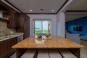 Altavista 4C 3 bdr 3 Bath Ocean View