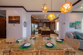 Altavista 4C 3 bdr 3 Bath Ocean View